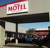 Downs Motel - Broome Tourism
