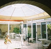 Capri Lodge - Broome Tourism