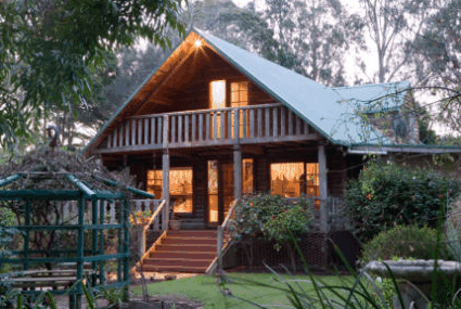 Clarendon Chalets - thumb 1