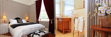 Colhurst House Bed & Breakfast - Broome Tourism 1
