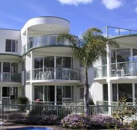 The Palms Apartments - Broome Tourism
