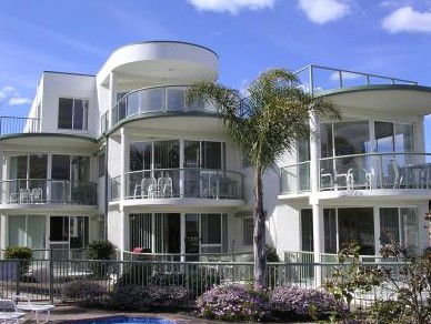 The Palms Apartments - Broome Tourism 0