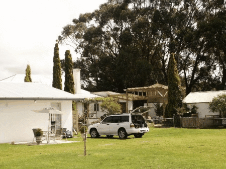 Lemon Gum B And B - Broome Tourism
