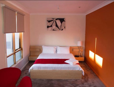 Coffee Palace Backpackers - Broome Tourism 1