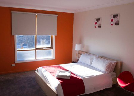 Coffee Palace Backpackers - Broome Tourism 3