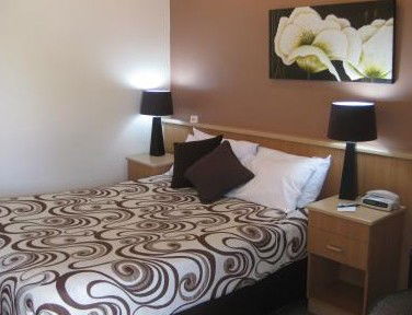 Best Western Motel Farrington - Broome Tourism 0