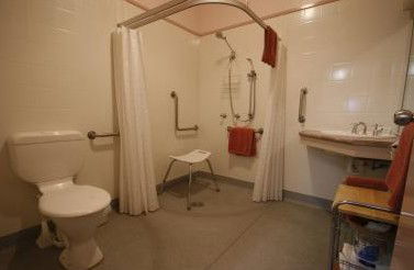 Best Western Motel Farrington - Broome Tourism 3