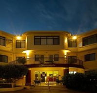 Normandie Motel - Broome Tourism