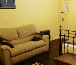 Edinburgh Gallery Bed and Breakfast - Broome Tourism
