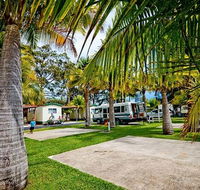 Harbour City Holiday Park - Broome Tourism