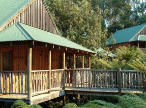 Lemonthyme Lodge - Broome Tourism 0