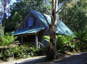 Lemonthyme Lodge - Broome Tourism 1