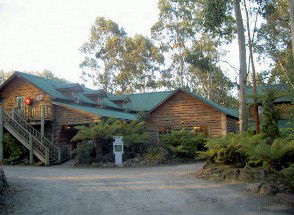 Lemonthyme Lodge - Broome Tourism 3
