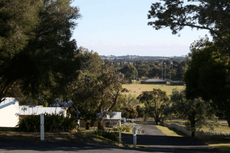 Limestone Coast Tourist Park - Broome Tourism 0
