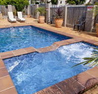 Leichhardt Motor Inn - Broome Tourism