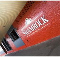 Shamrock Hotel Motel - Broome Tourism