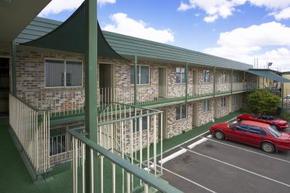 Shamrock Hotel Motel - Broome Tourism 4
