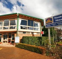 Best Western Wanderlight Motor Inn - Broome Tourism