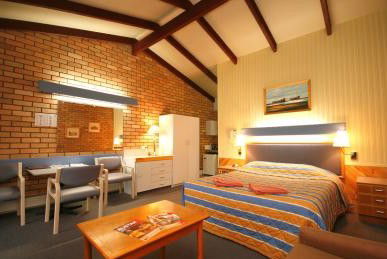 Best Western Wanderlight Motor Inn - Broome Tourism 2