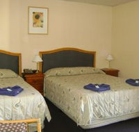 Mudgee Motor Inn - Broome Tourism