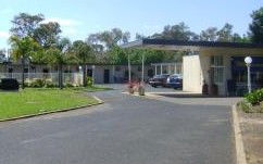 Mudgee Motor Inn - Broome Tourism 2