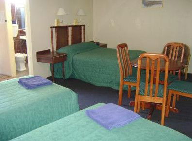 Mudgee Motor Inn - Broome Tourism 3