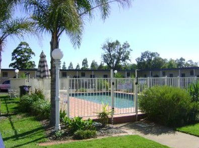 Mudgee Motor Inn - Broome Tourism 4