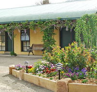 Omeo Motel - Broome Tourism