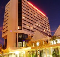 Hotel Grand Chancellor Brisbane - Broome Tourism