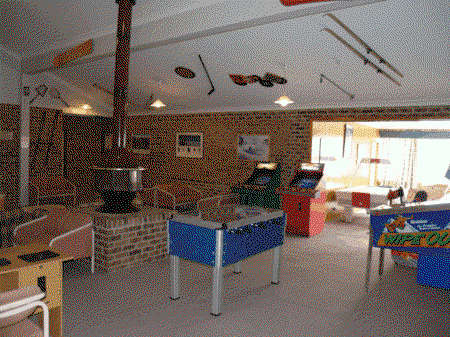 Acacia Snowy Motel - Broome Tourism 2
