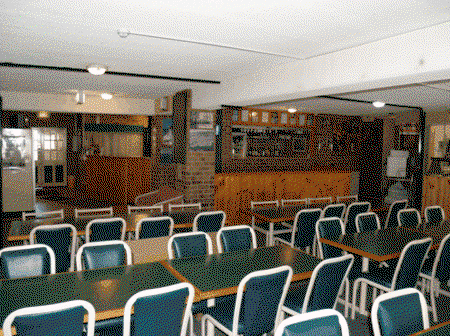 Acacia Snowy Motel - Broome Tourism 5
