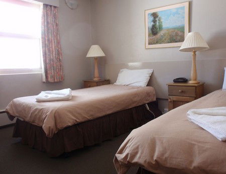 Swagman Chalet - Broome Tourism 3