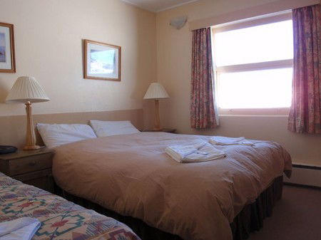 Swagman Chalet - Broome Tourism 4
