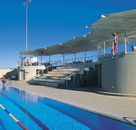 Runaway Bay Sports Super Centre - Broome Tourism