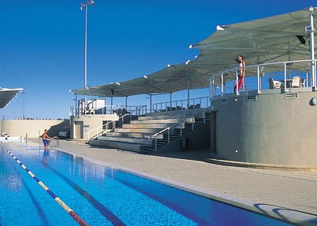 Runaway Bay Sports Super Centre - Broome Tourism 0