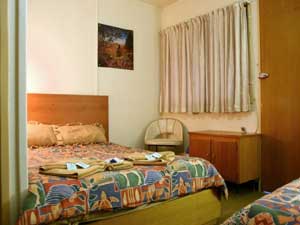 Arkaroola Wilderness Sanctuary - Broome Tourism 1