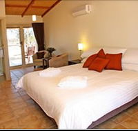 Mungo Lodge - Broome Tourism