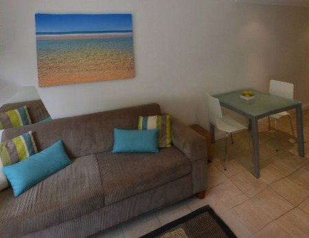 Iluka Serviced Apartments - Broome Tourism 1