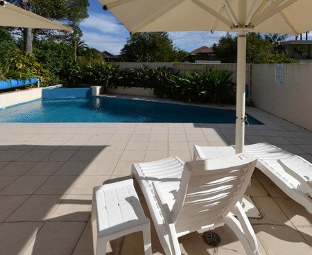 Iluka Serviced Apartments - Broome Tourism 3