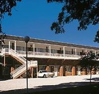 Oxley Motel - Broome Tourism