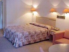 Oxley Motel - Broome Tourism 3