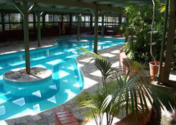 Sunset Cove Resort - Broome Tourism 1
