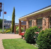 Aalana Motor Inn - Broome Tourism