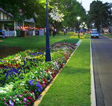 BIG4 Toowoomba Garden City Holiday Park - Broome Tourism