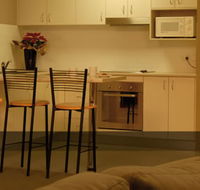 Pavilion On Northbourne Hotel  Serviced Apartments - Broome Tourism