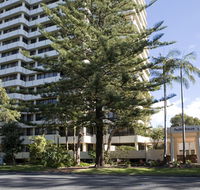 Pacific Towers Holiday Apartments - Broome Tourism