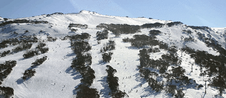 Thredbo Alpine Hotel - Broome Tourism
