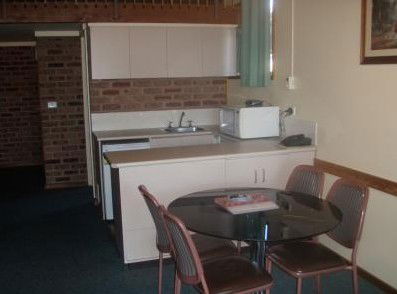 Alpine Gables Motel - Broome Tourism 2