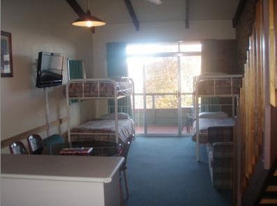 Alpine Gables Motel - Broome Tourism 3