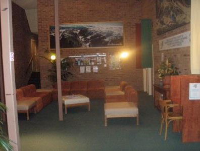 Alpine Gables Motel - Broome Tourism 5